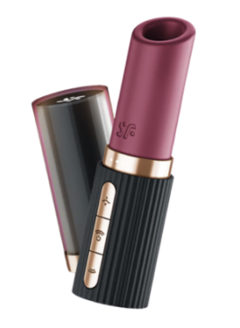 Stimulateur clitoridien de voyage Pro 2 Kiss Satisfyer - CC597870